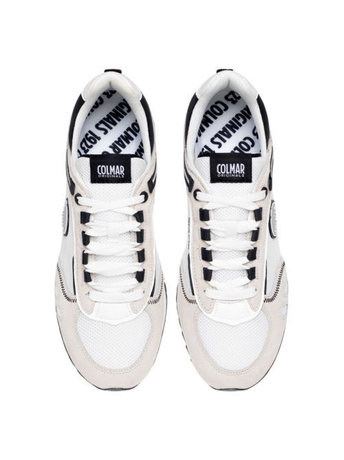 TRAVIS BOLD 097 BIANCO COLMAR | TRAVIS BOLD097 BIANCO